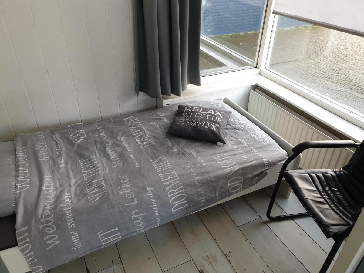 ארנהיים Bed & Breakfast Immerloo חדר תמונה