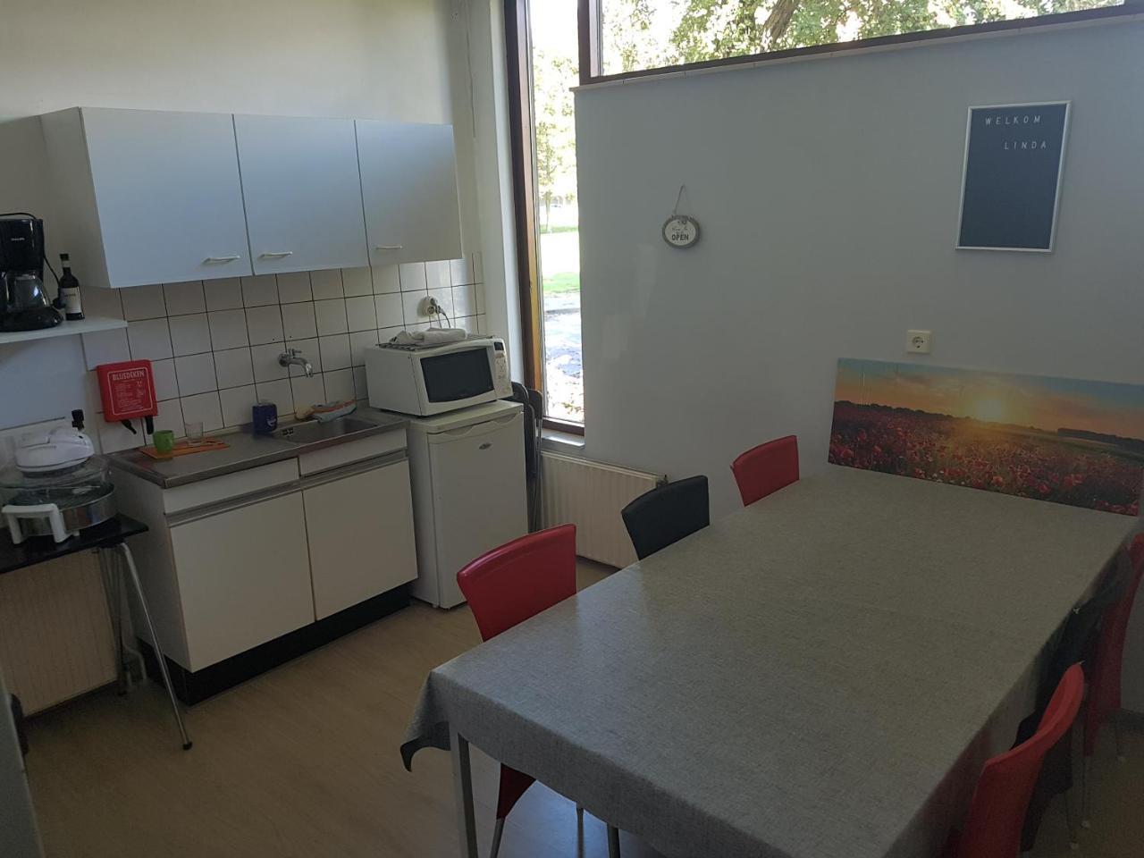 ארנהיים Bed & Breakfast Immerloo מראה חיצוני תמונה