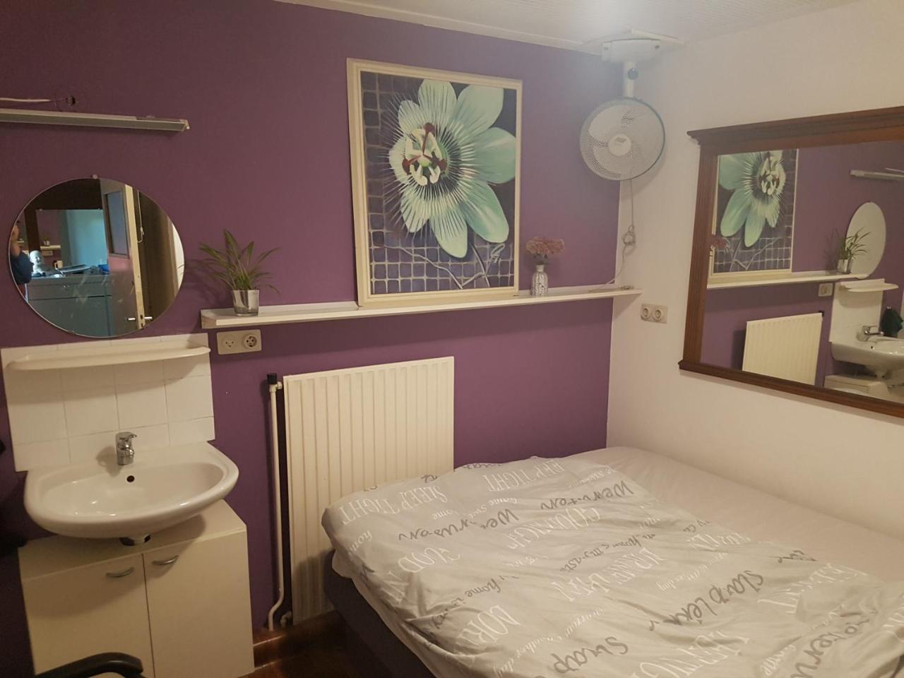 ארנהיים Bed & Breakfast Immerloo מראה חיצוני תמונה