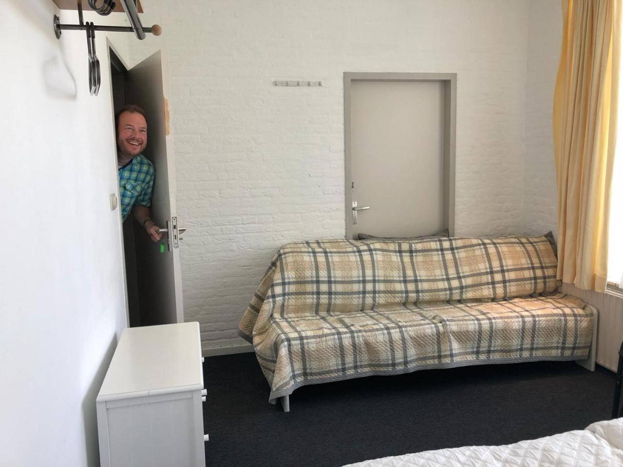 ארנהיים Bed & Breakfast Immerloo מראה חיצוני תמונה